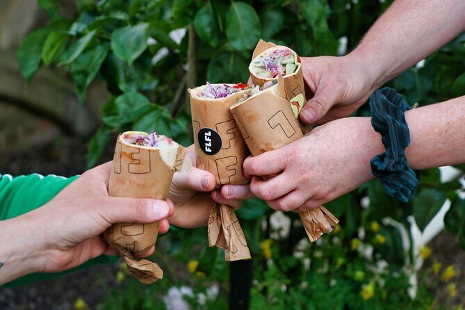 Eat Your Way Through Utrecht on a Local Food Tour - Who Is This Tour Best For?