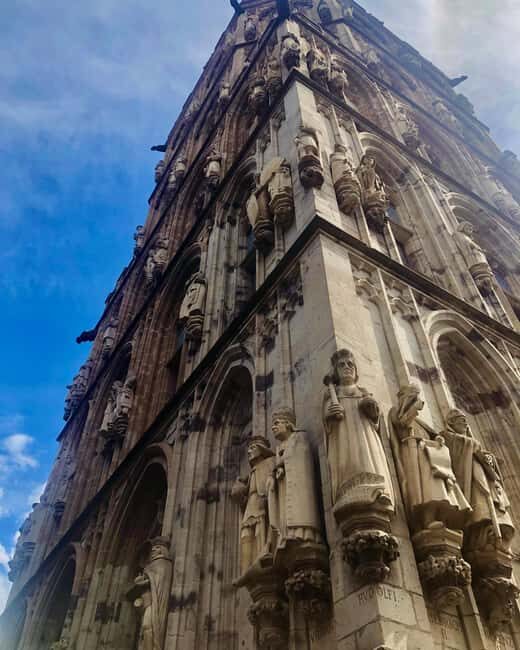 Eau de Cologne: walking tour about the fragrance of Cologne - What Is the Tour All About?