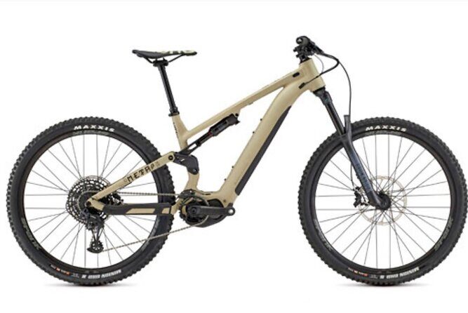 Ebike Rental in Fuerteventura - The Itinerary: What Your Day on a Bike Might Look Like