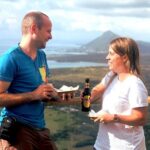 Ebony Forest Reserve Chamarel: Love Tree Tour - Planting Your Love Tree