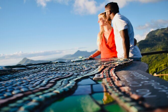 Ebony Forest Reserve Chamarel: Sublime Sundowner - Value and Overall Experience