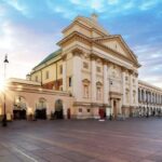 Eco Bike Tour of Warsaw Old Town, Top Sights and Nature - The Itinerary: What’s Included?