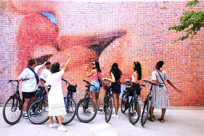 Eco-friendly Barcelona Bike Tour from a Local Perspective - What’s Included & Important Details