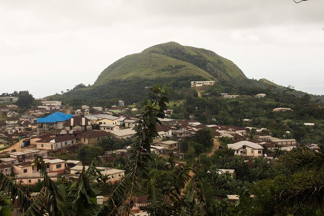 Eco Volta Expedition - Exploring the Itinerary in Detail