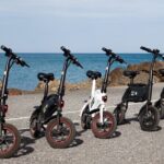 Ecobike Tour  All in One  Historical Tour-Food Tasting-Wine Tasting - Authenticity and Guest Experiences