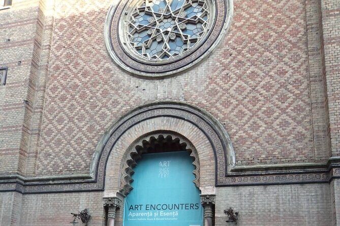 Ecumenical Tour of Timisoara - The Itinerary Breakdown