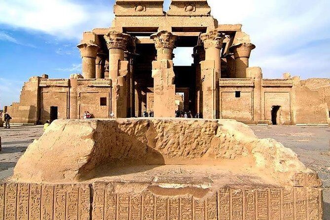 Edfu & Kom Ombo temples from Aswan or Luxor - Why This Tour Stands Out