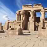 Edfu the most preserved Temple & Kom Ombo- From Luxor - Pricing and Value