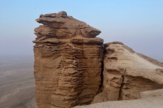 Edge of the World and Huraymila National Park Tour - Practical Details and What You Should Know