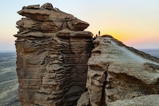 Edge Of The World Hike(Dinner under stars,village,bats cave,camp) - Analyzing the Value