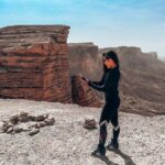 Edge of the World Tour - Practical Aspects of the Tour