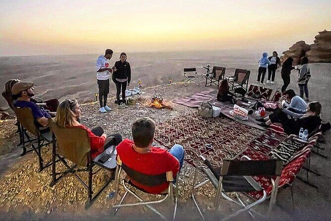 Edge of the World Tour from Riyadh Private 4x4 Car Pick up - Final Thoughts: Is It Worth It?