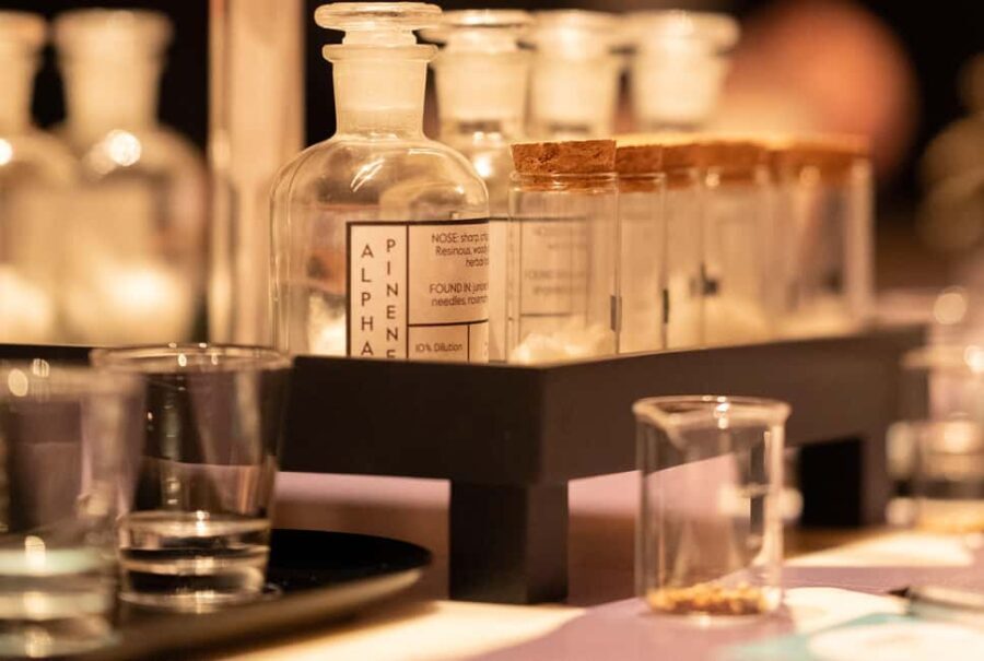 Edinburgh: Alchemy Gin Tasting Masterclass - Why This Experience Is Valuable