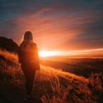 Edinburgh: Arthur's Seat Sunset Hike - What the Experience Looks Like