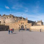 Edinburgh: Castle, Royal Mile, St Giles and Greyfriars tour - Why This Tour Offers Great Value