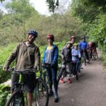 Edinburgh: Cycle Tour to the Coast (family friendly) - Price and Value