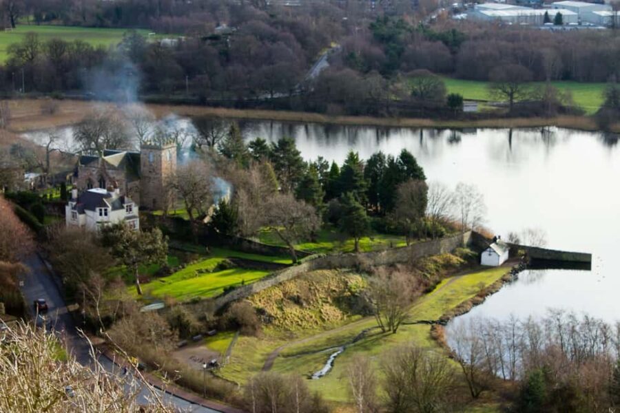 Edinburgh Essentials  4-Hour Private Tour - Why This Tour Is a Great Fit