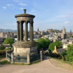 Edinburgh: Guided Hike to Arthur's Seat and Calton Hill - Itinerary Breakdown: From City Landmarks to Mountain Peaks