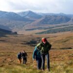 Edinburgh: Highland Cow Hike - Getting Started: Practicalities and Setting Out