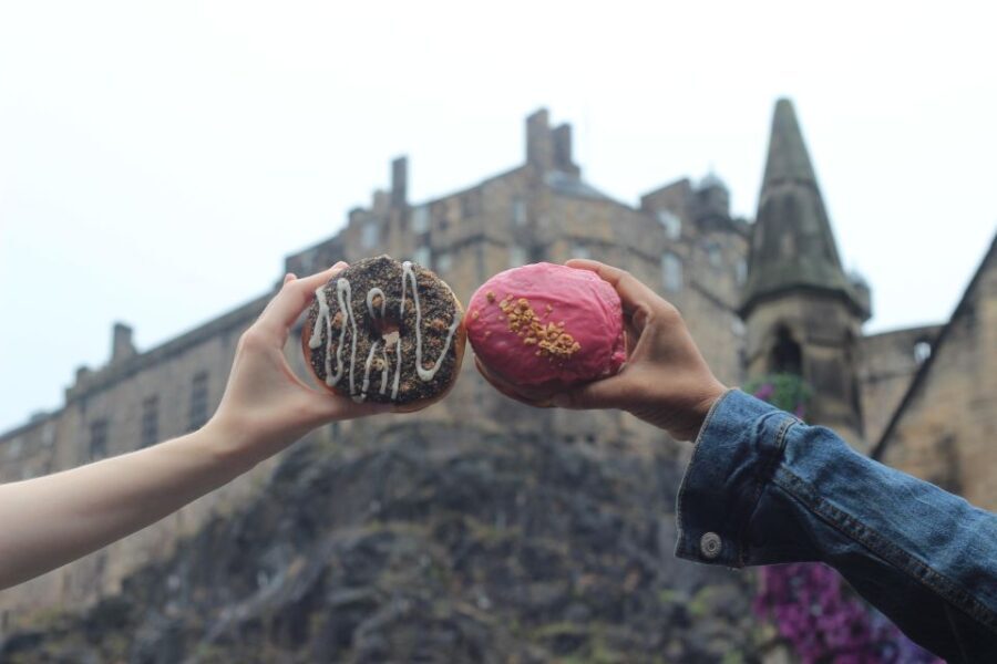 Edinburgh: Holiday Donut Adventure Tour - Final Thoughts