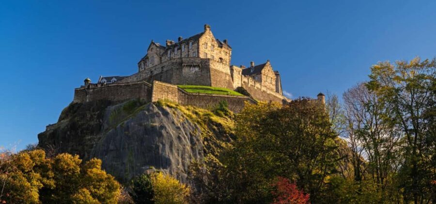 Edinburgh: Loch Lomond, Stirling Castle, and Kelpies Tour - The Value of This Tour