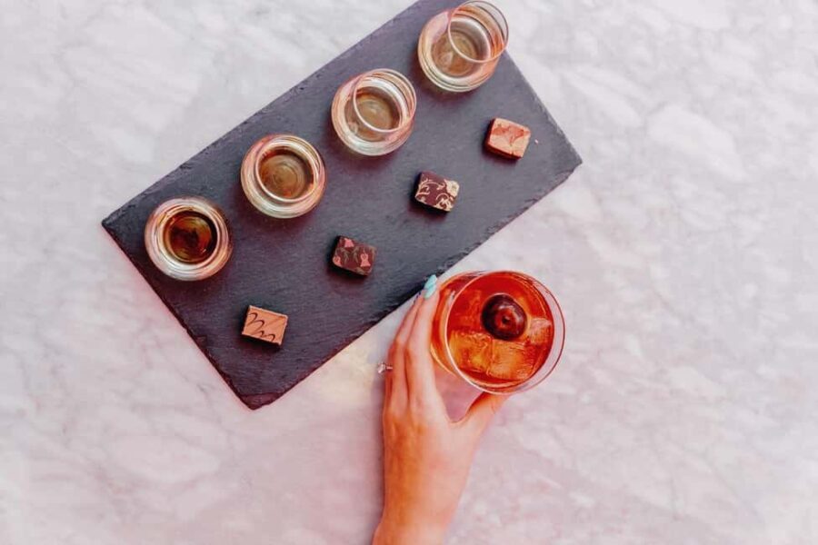 Edinburgh: Luxury Whisky & Scottish Chocolate Tasting - Authenticity and Value: What Do the Reviews Say?