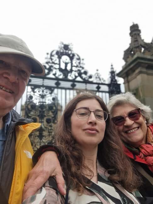 Edinburgh: Private Walking Tour with a Local - Why Choose This Tour?