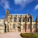 Edinburgh: Rosslyn Chapel Entry Ticket - FAQs