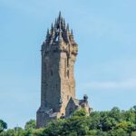 Edinburgh: Stirling & the Braveheart Trail 8-Hour Day Trip - Transport and Comfort