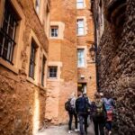 Edinburgh: Stunning Old Town Walking Tour - What to Expect and Practical Tips