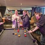 Edinburgh: Ultimate Pub Crawl Party with 7 Bars & 1 Club - The itinerary: from casual welcomes to lively dance floors