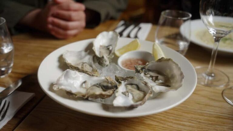 Edinburgh: VIP Food Tour at a Secret Traditional Restaurant - The Itinerary: What to Expect from Start to Finish