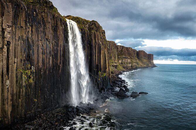 Edinburgh:5-Day Isle of Skye, Inverness & Loch Ness Tour w/Hostel - Who is This Tour Best Suited For?