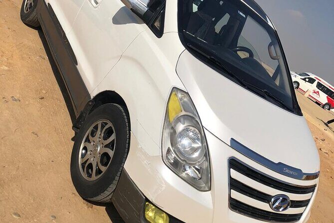 Effortless Cairo Airport and Sphinx Airport Transfers - Who Would Love This Service?