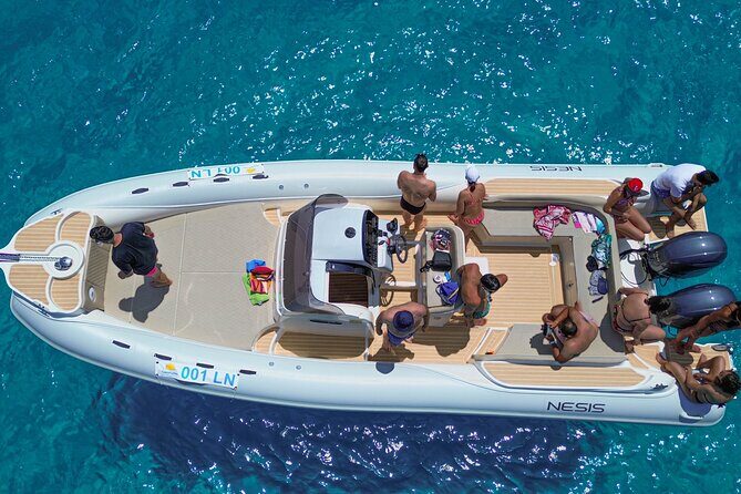 Egadi Islands Private Tour: Favignana and Levanzo From Trapani - Who Would Love This Tour?