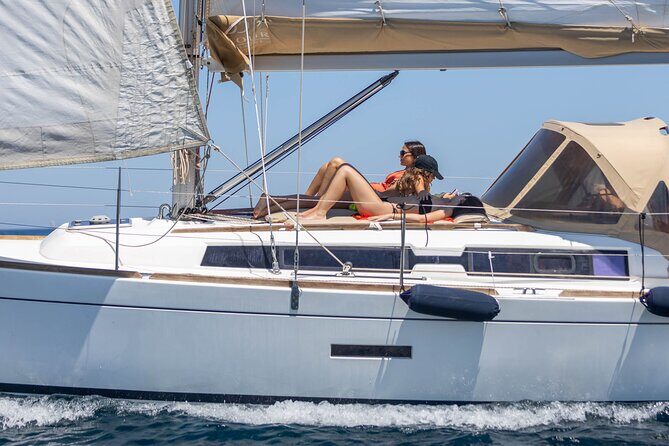 Egadi Sail Boat Tour to Favignana and Levanzo from Trapani - The Itinerary: What to Expect from Start to Finish