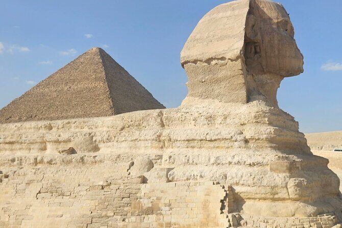 Egypt 7 Days Tour Package Cairo-LUXOR-ASWAN & Nile Cruise - Who Should Consider This Tour?