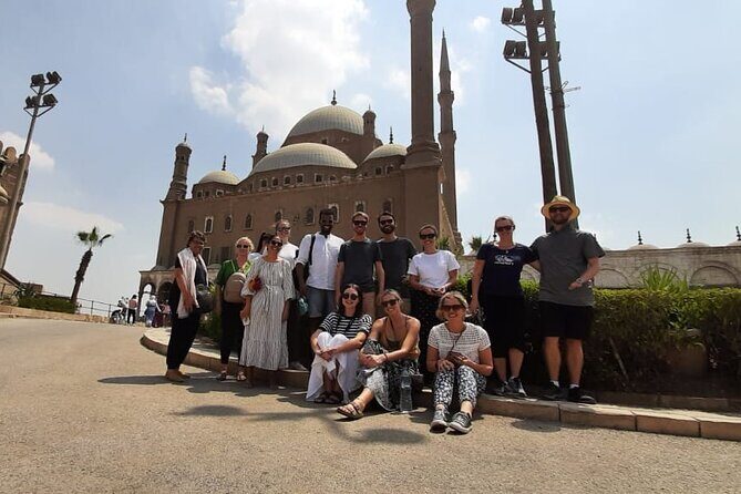 Egypt 8 D: Cairo, Aswan,Abu Simbel, cruise, Luxor & Sleeper Train - Why This Tour Offers Good Value