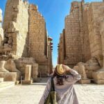 Egypt 8-Nights Cairo, Nile Cruise, Abu Simbel&Balloon From Cairo - The Experience: What Travelers Are Saying