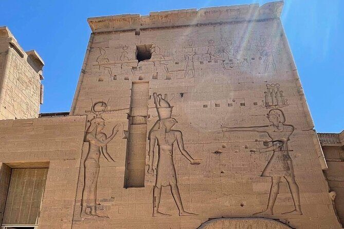 Egypt 9 days : Cairo, 4 nights Nile Cruise &Abu Simbel&Air Ballon - Practical Considerations