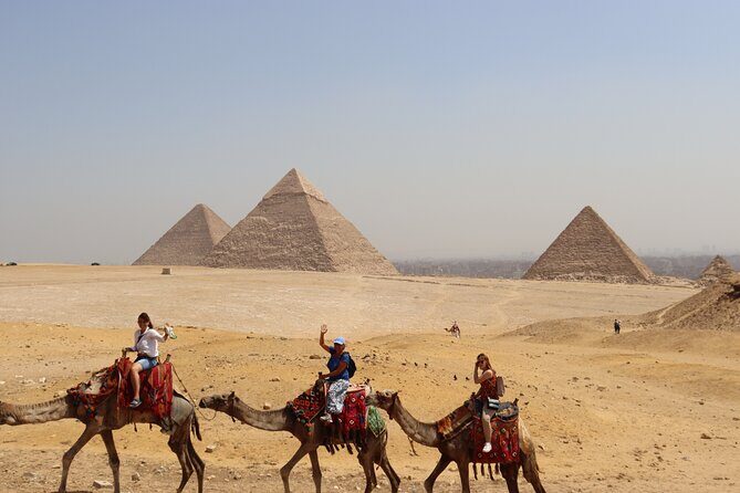 Egypt 9 Days- Cairo Pyramids and Nile Cruise from Luxor to Aswan and Abu Simbel - Why This Tour Offers Real Value