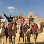 Egypt 9 Days Cairo,Alexandria,Aswan,Luxor,Cruise, Abu Simbel From Cairo Airport - The Value of This Tour