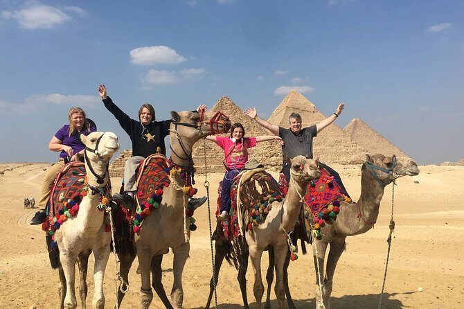 Egypt 9 Days Cairo,Alexandria,Aswan,Luxor,Cruise, Abu Simbel From Cairo Airport - The Value of This Tour
