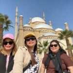 Egypt 9 Days Tour To Cairo, Alexandria, Abu Simbel and Cruise - The Experience: What Works Well?