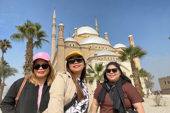 Egypt 9 Days Tour To Cairo, Alexandria, Abu Simbel and Cruise - The Experience: What Works Well?