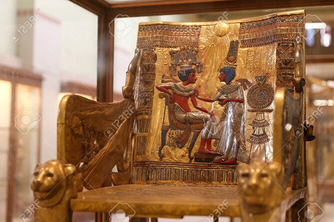 Egypt Best Holidays to Cairo, Abu Simbel, Aswan & Luxor - What We Loved About This Tour
