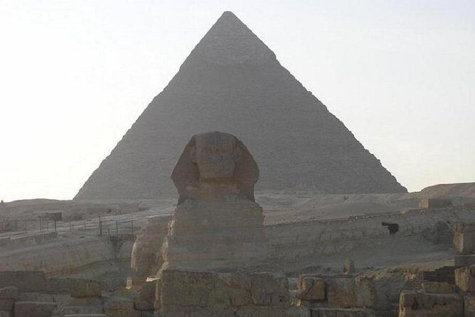 Egypt Classic 8 days - Frequently Asked Questions
