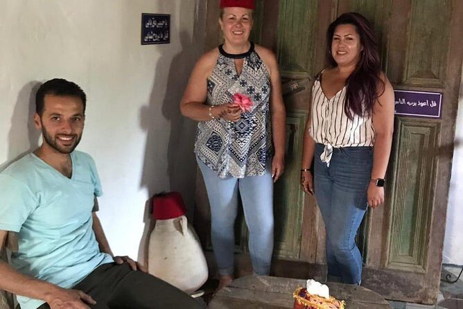Egypt Countryside Trip - Practical Details & What to Expect