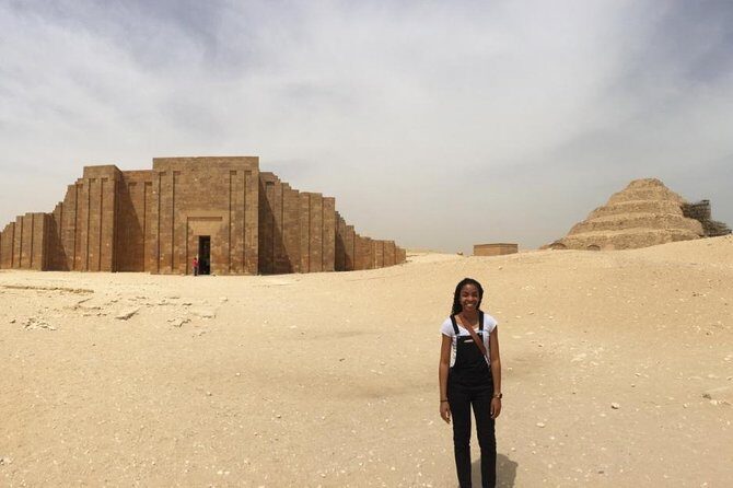Egypt day Tour to Pyramids of Giza, Sakkara and Memphis - Final Thoughts: Is This Tour Worth It?