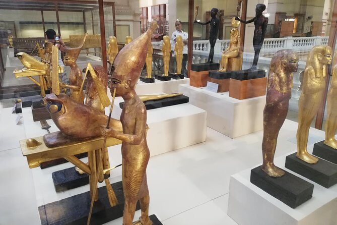 Egypt Essential Tour - Final Thoughts: Is This Tour Right for You?